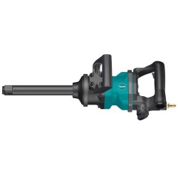 Пневматичен ударен гайоверт Aircraft ISS 1" PRO L